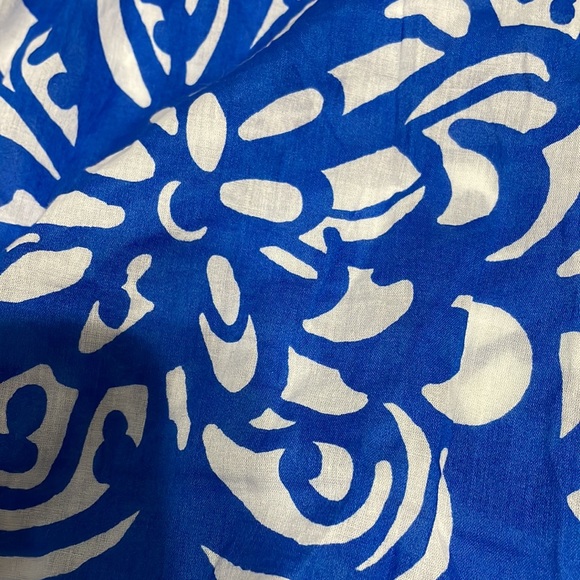 Lilly Pulitzer top - Picture 2 of 10